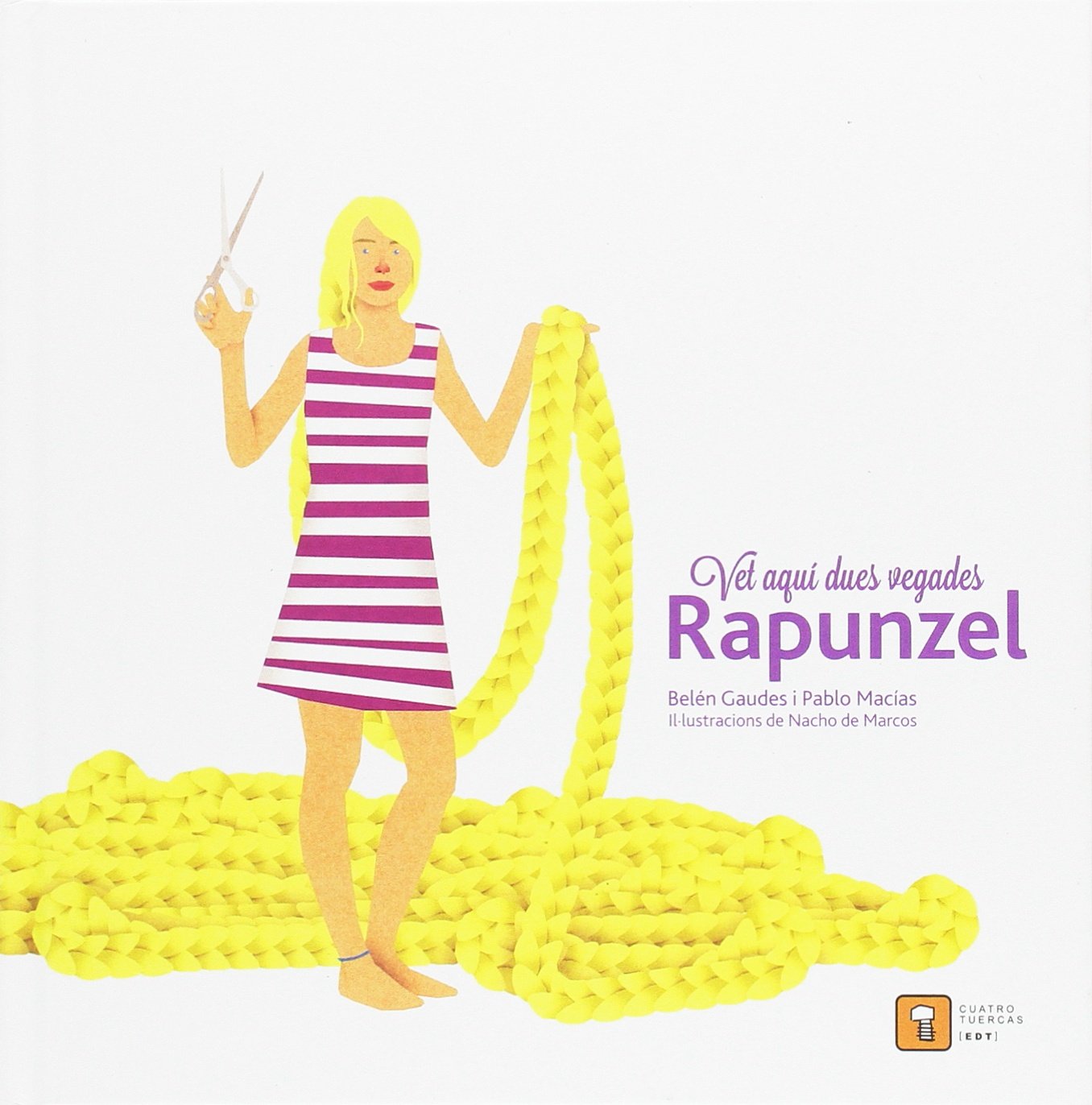 Rapunzel