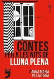 Contes per a les nits de lluna plena