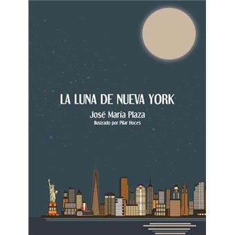 La luna de Nueva York