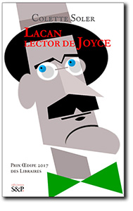 Lacan lector de Joyce (2ª edición aumentada)