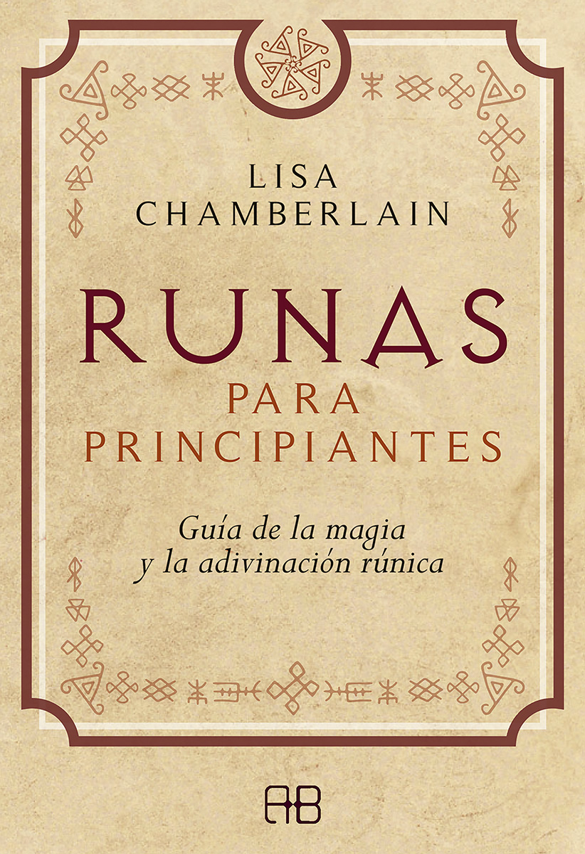 Runas para principiantes. Guía de la magia y la adivinación rúnicas