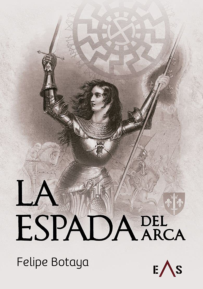 La espada del arca