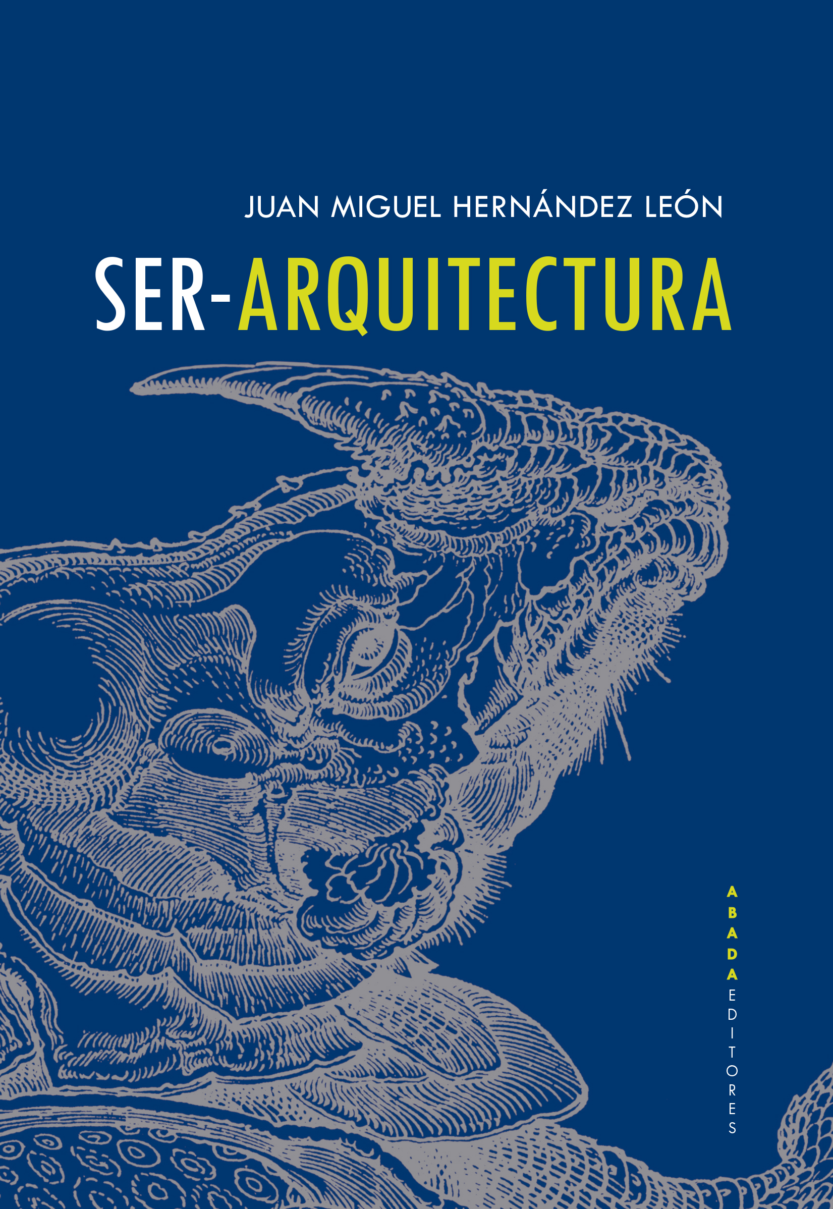 Ser-arquitectura