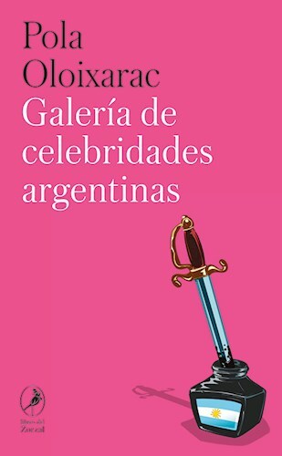 Galería de celebridades argentinas