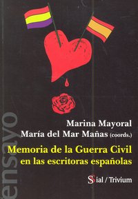 Memoria de la Guerra Civil en las escritoras españolas