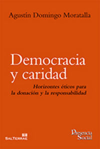 Democracia y caridad