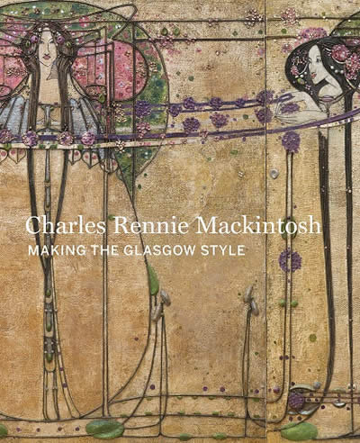 CHARLES RENNIE MACKINTOSH