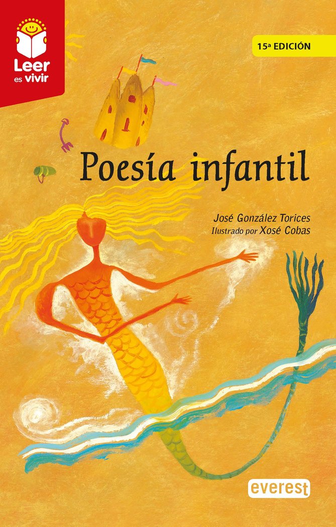 POESIA INFANTIL