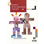 Didáctica de la educación especial