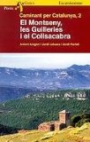 El Montseny, les Guilleries i el Collsacabra