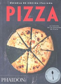 Escuela De Cocina Italiana. Pizza