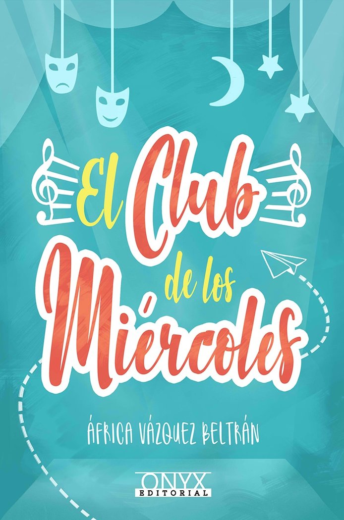 EL CLUB DE LOS MIERCOLES