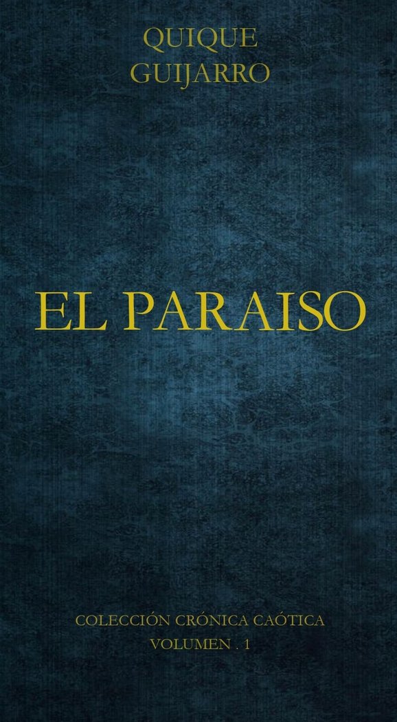 EL PARAISO