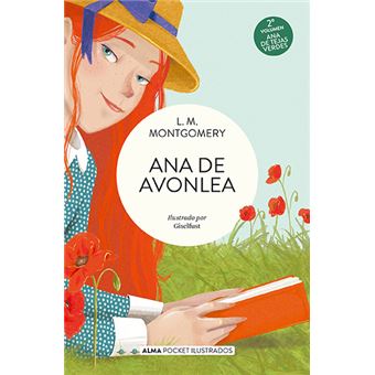 Ana de avonlea