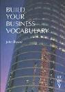 Build your business vocabulary