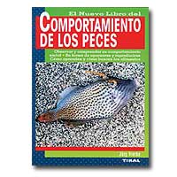 El nuevo libro del comportamiento de los peces.