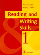 Reading and writing skills 1