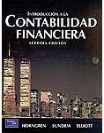 Introducción a la contabilidad financiera