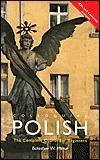 Colloquial Polish : the complete course for beginners