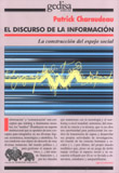 El discurso de la información. La construcción del espejo social