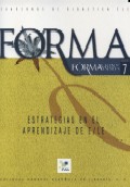 Forma 7: Estrategias en el aprendizaje de E/LE