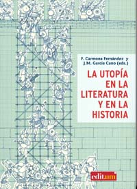 La utopía en la literatura y la historia