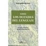 Sobre los duendes del lenguaje