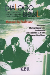 Dialogo Brasil. Manual do Profesor