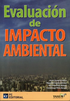 Evaluación impacto ambiental