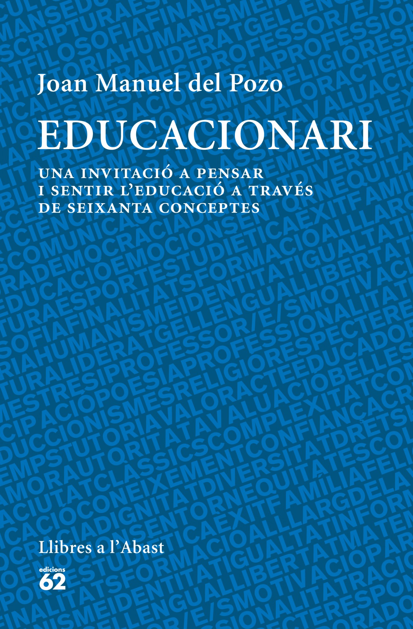 Educacionari. Un assaig sobre el compromís en l'educació