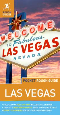 Las Vegas Pocket Rough Guide