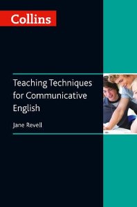 Teaching Techniques for Communicative English