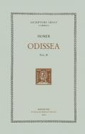 Odissea. Vol. II (Cants VII-XII)