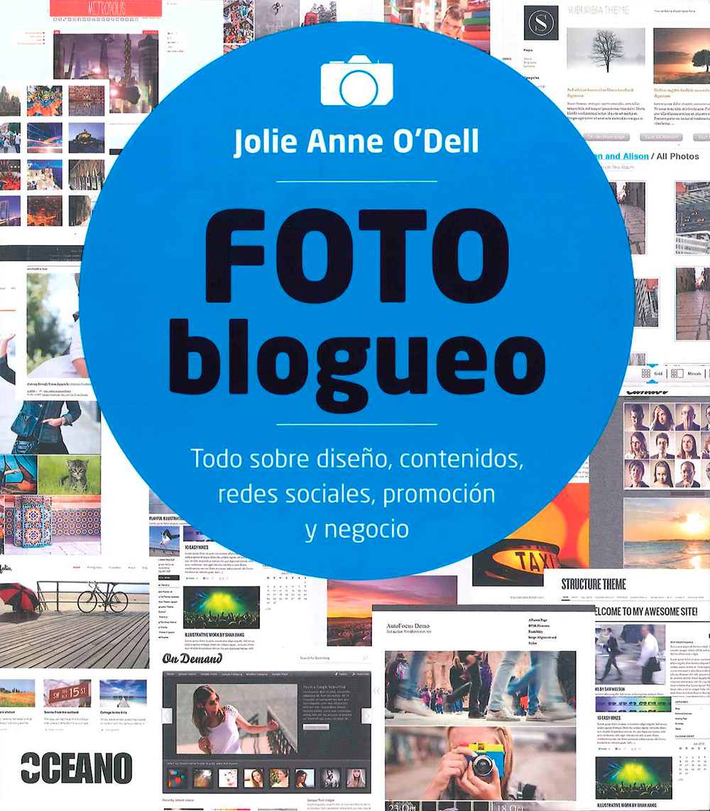 Foto blogueo