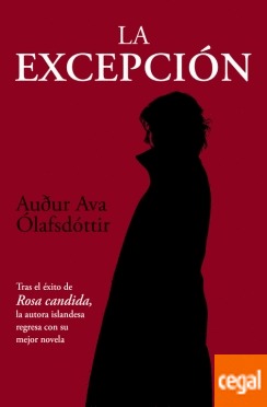 La excepción