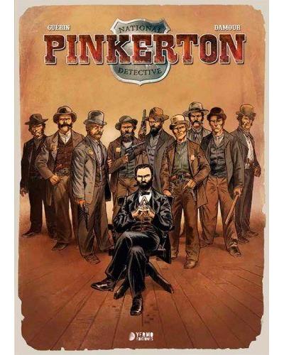 Pinkerton