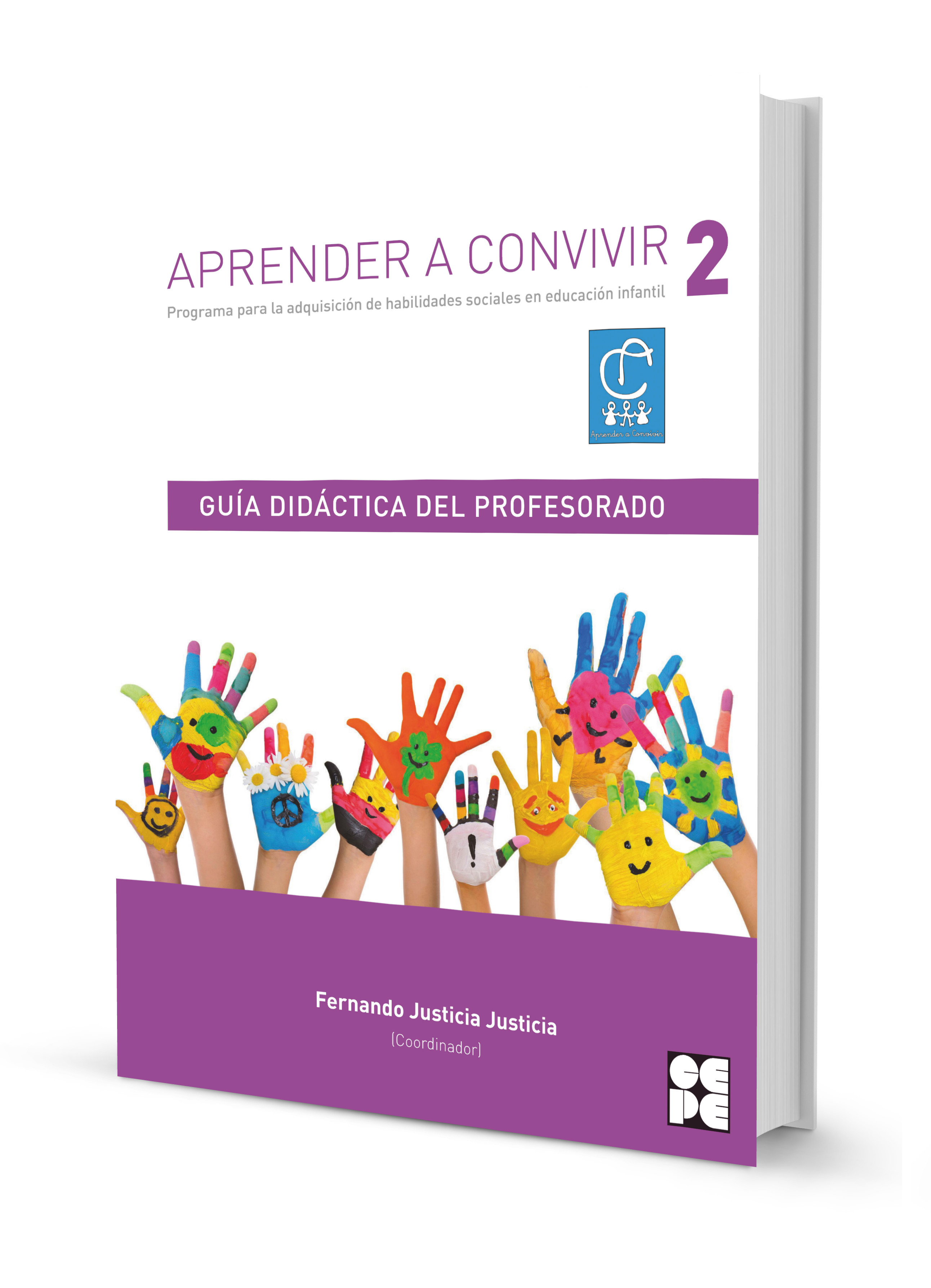 Aprender a convivir 2. Guía del profesor y recursos