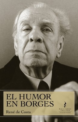 El humor en Borges