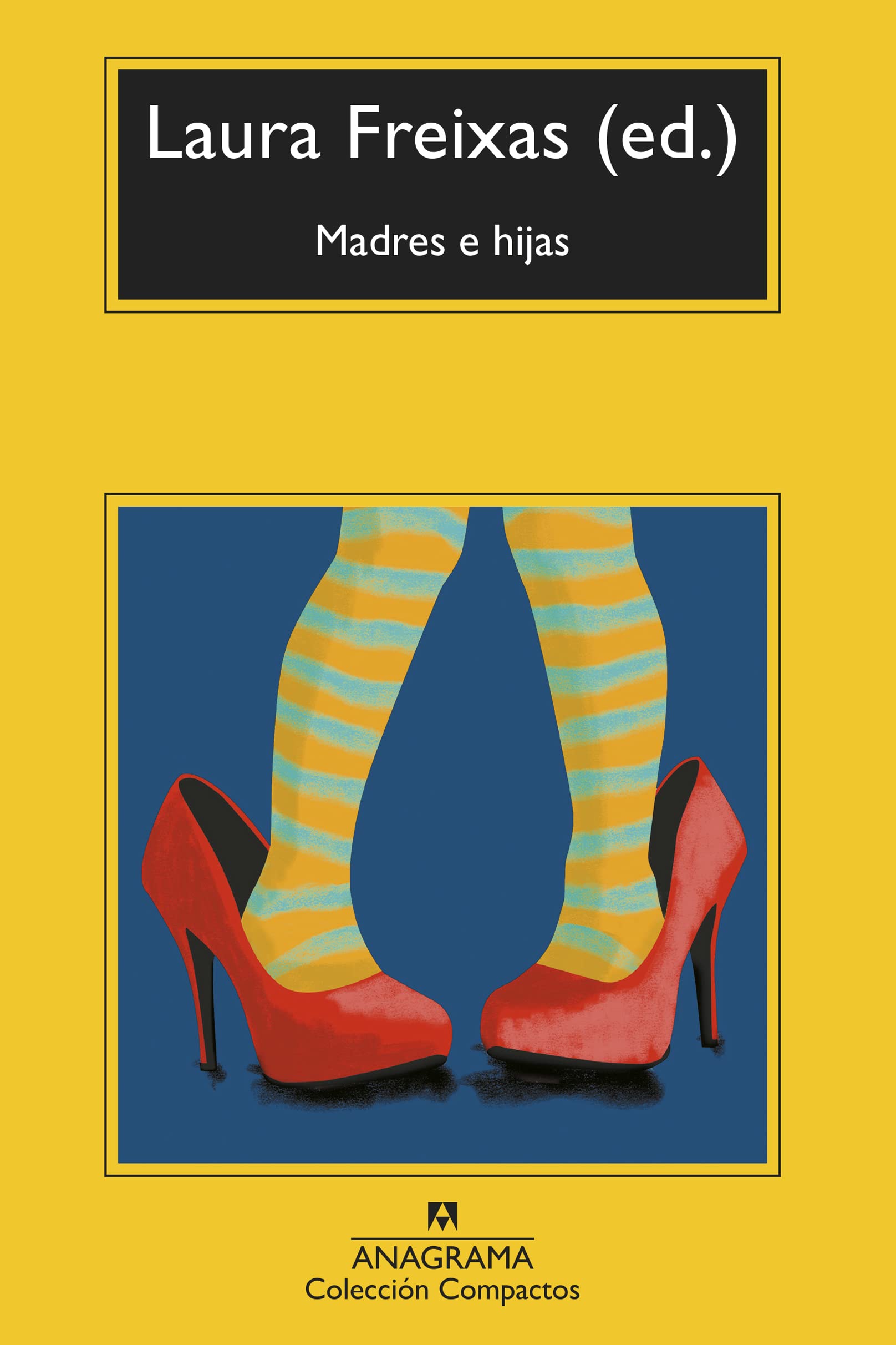 Madres e hijas