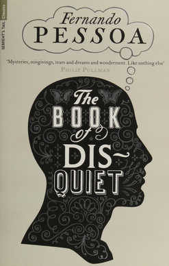 The Book of Disquiet