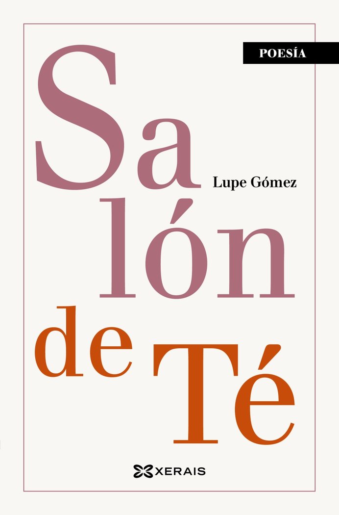 SALON DE TE