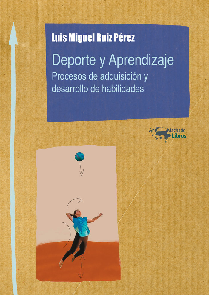 Deporte y aprendizaje. Proceso de adquisición y desarrollo de habilidades