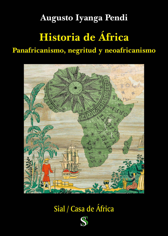 HISTORIA DE AFRICA