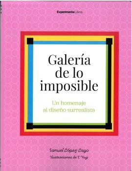 GALERIA DE LO IMPOSIBLE