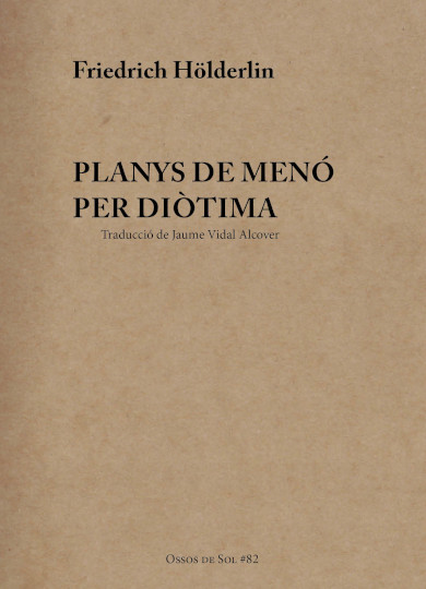 Planys de Menó per Diòtima