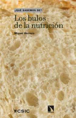 Los bulos de la nutrición. ¿Qué sabemos de?