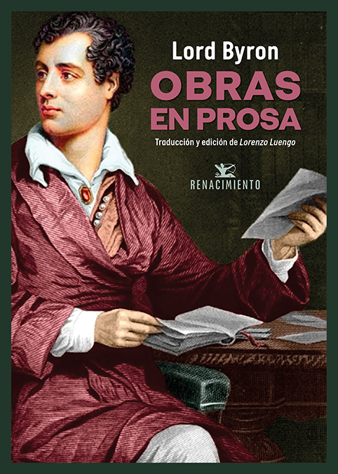 Obras en prosa (Edición de Lorenzo Luengo)