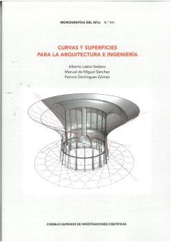 CURVAS Y SUPERFICIES