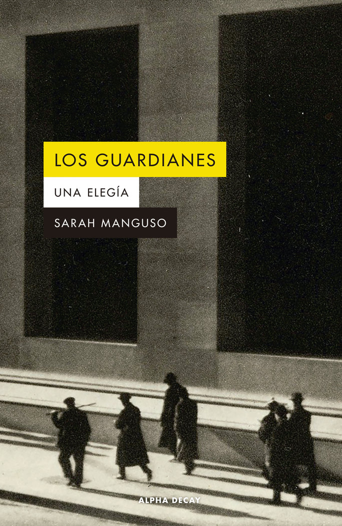 GUARDIANES,LOS