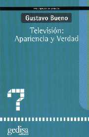 Televisión: Apariencia y verdad